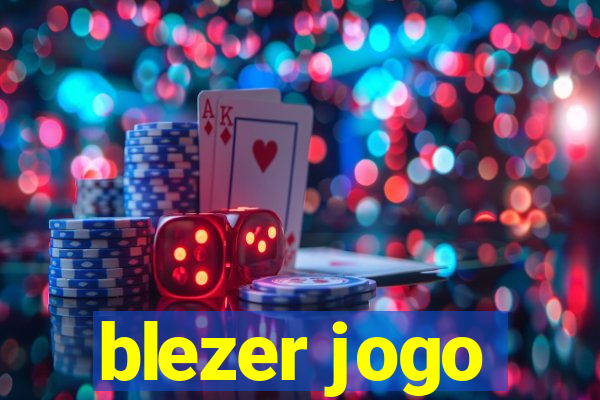 blezer jogo